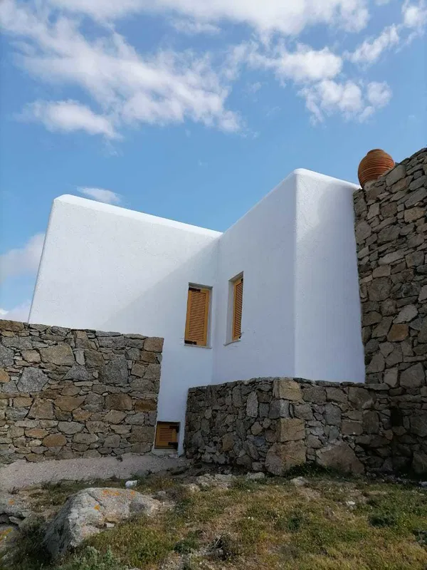 330 m² Villa with Four Bedrooms for Sale in Mykonos, Cyclades — photo 2