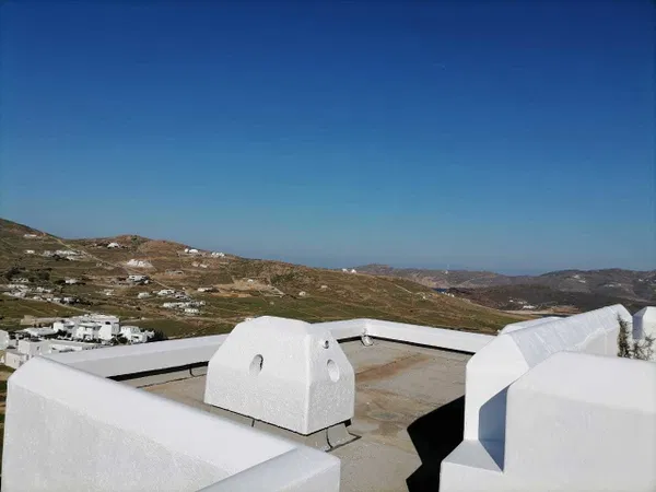 330 m² Villa with Four Bedrooms for Sale in Mykonos, Cyclades — photo 4