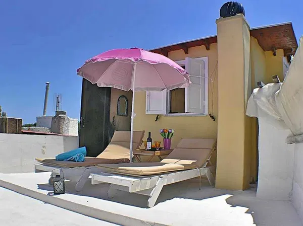 273 m² Villa with Five Bedrooms for Sale in Rhodes, Dodecanese Islands