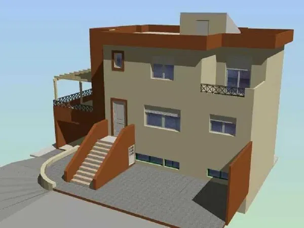 Five-Bedroom Villa for Sale in Rhodes, Dodecanese Islands — photo 4