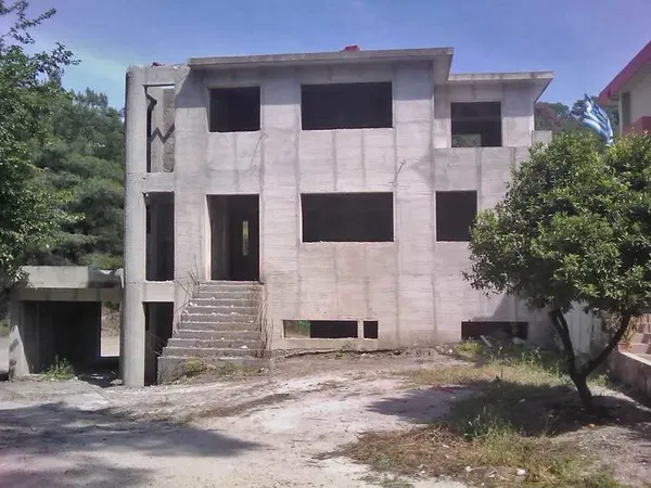 Five-Bedroom Villa for Sale in Rhodes, Dodecanese Islands
