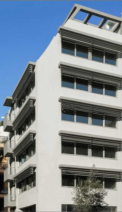 Building for Sale in Neo Psychiko, Athens Northern suburbs