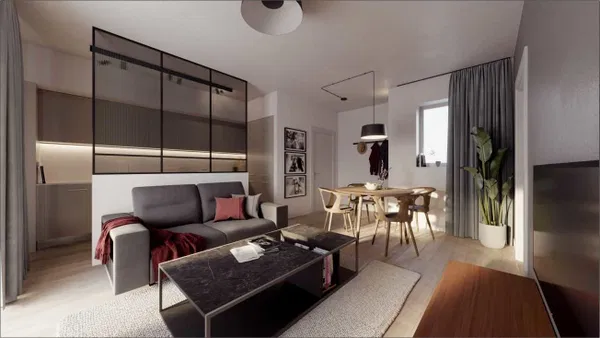 1056 m² Building for Sale in Kaisariani, Athens Southern suburbs — photo 3