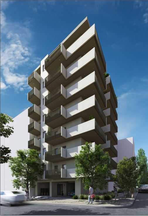 1056 m² Building for Sale in Kaisariani, Athens Southern suburbs