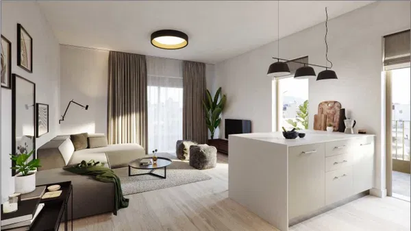 1056 m² Building for Sale in Kaisariani, Athens Southern suburbs — photo 4