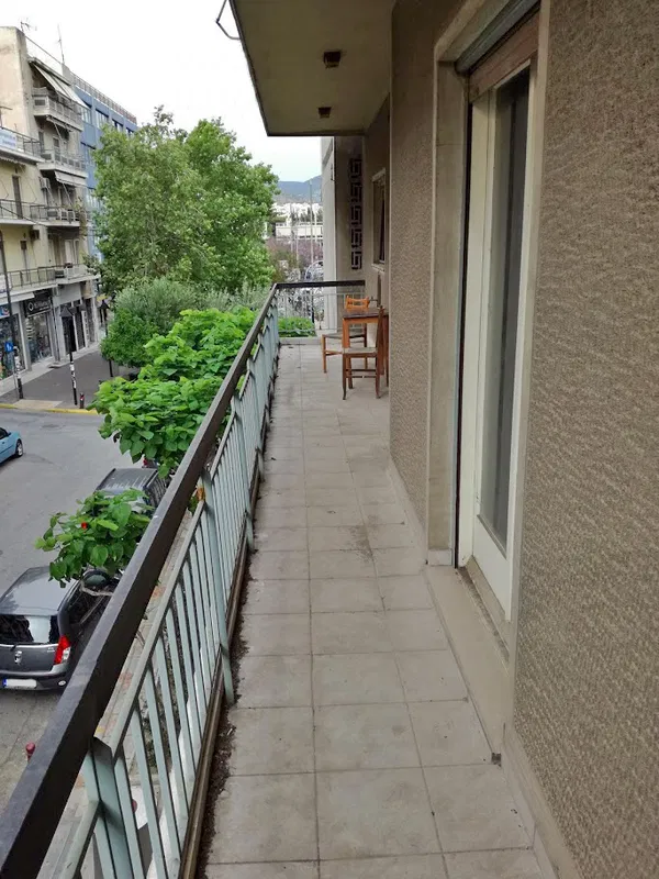 Renovated Five-Bedroom Apartment for Sale in Dafni, Athens Southern suburbs — photo 2