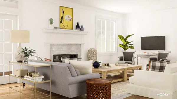 107 m² Penthouse with Three Bedrooms for Sale in Nea Smyrni, Athens Southern suburbs
