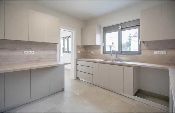 Renovated Two-Bedroom Apartment for Sale in Chalandri, Athens Northern suburbs — photo 5