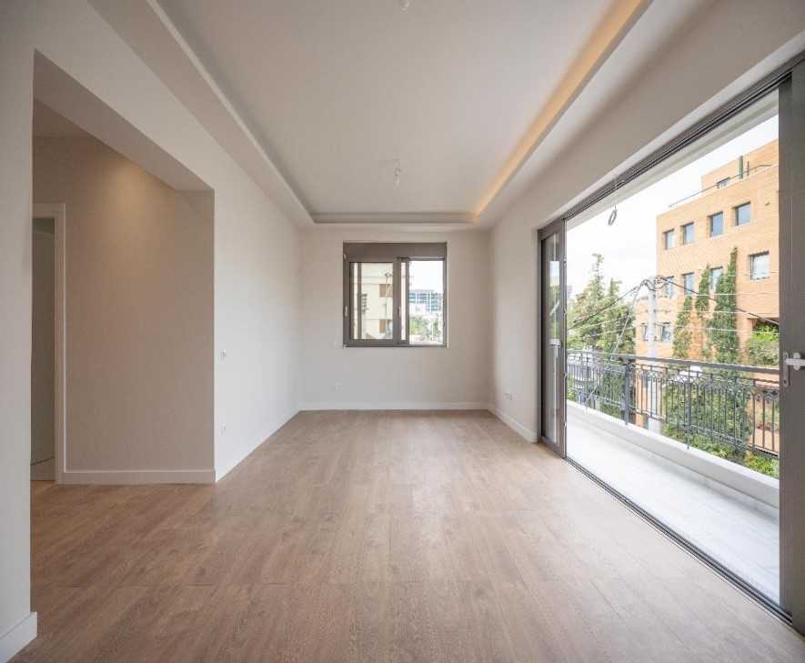 Renovated Two-Bedroom Apartment for Sale in Chalandri, Athens Northern suburbs