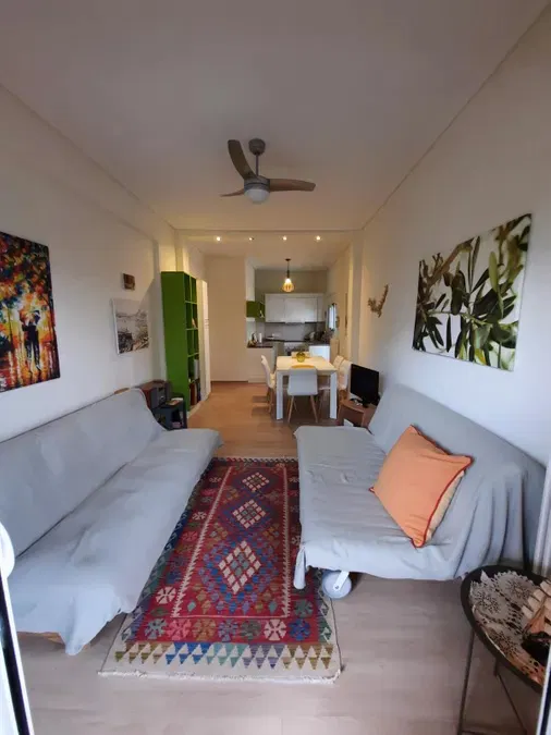 89 m² Three-Bedroom Apartment for Sale in Glyfada, Athens Southern suburbs — photo 5