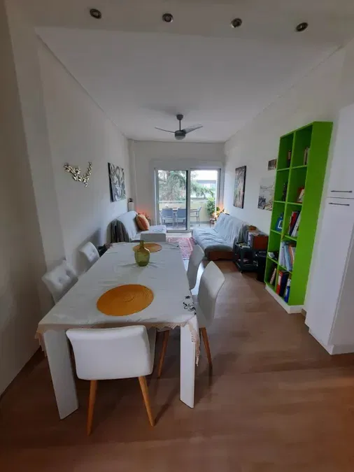89 m² Three-Bedroom Apartment for Sale in Glyfada, Athens Southern suburbs — photo 4