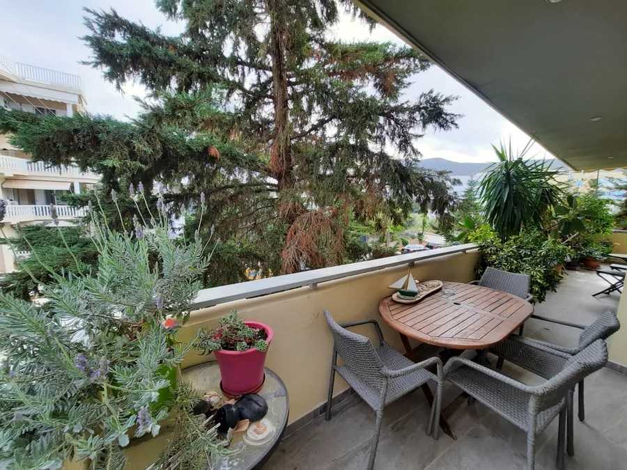 89 m² Three-Bedroom Apartment for Sale in Glyfada, Athens Southern suburbs