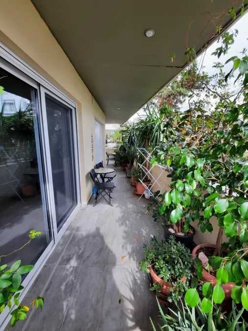 89 m² Three-Bedroom Apartment for Sale in Glyfada, Athens Southern suburbs — photo 2
