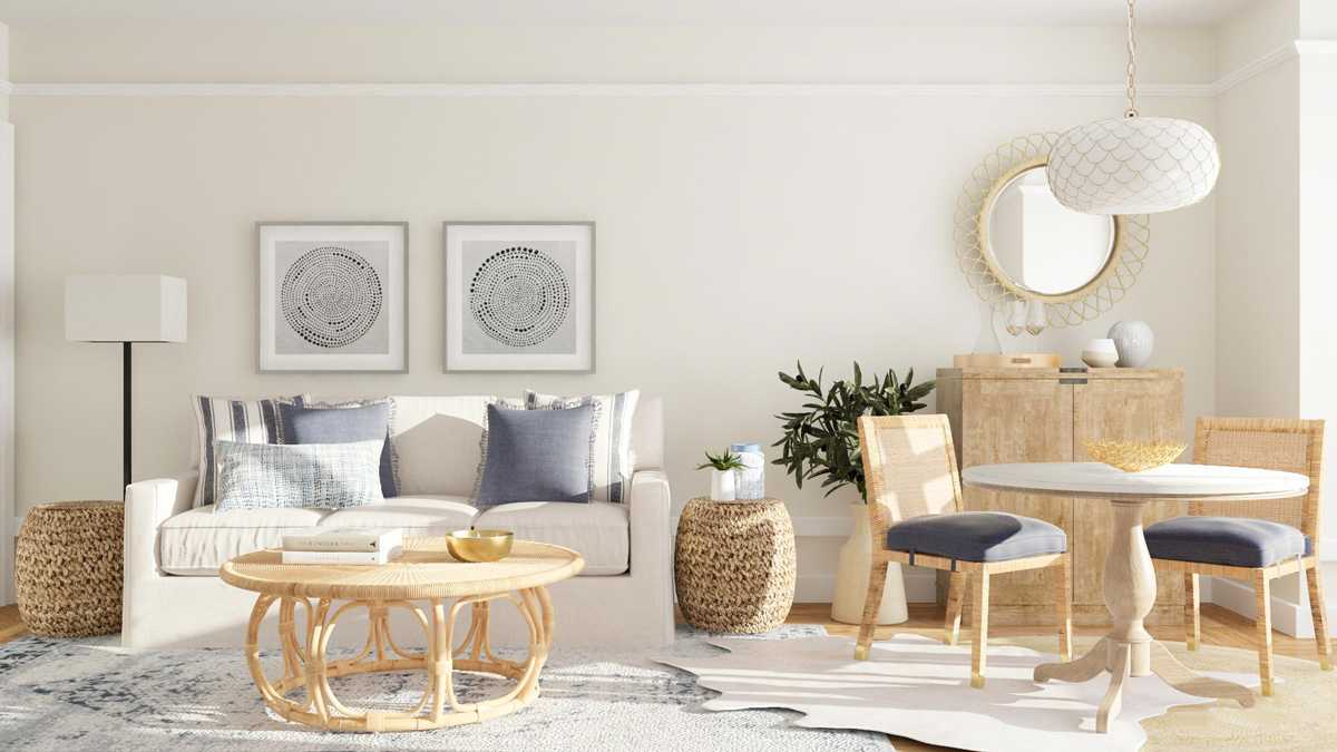 131 m² Three-Bedroom Newly Built Apartment for Sale in Nea Smyrni, Athens Southern suburbs
