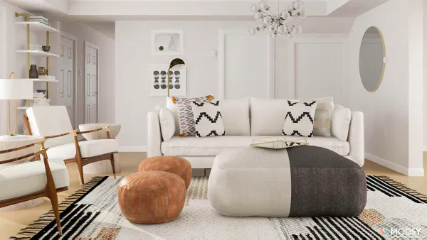 123 m² Penthouse with Four Bedrooms for Sale in Nea Smyrni, Athens Southern suburbs