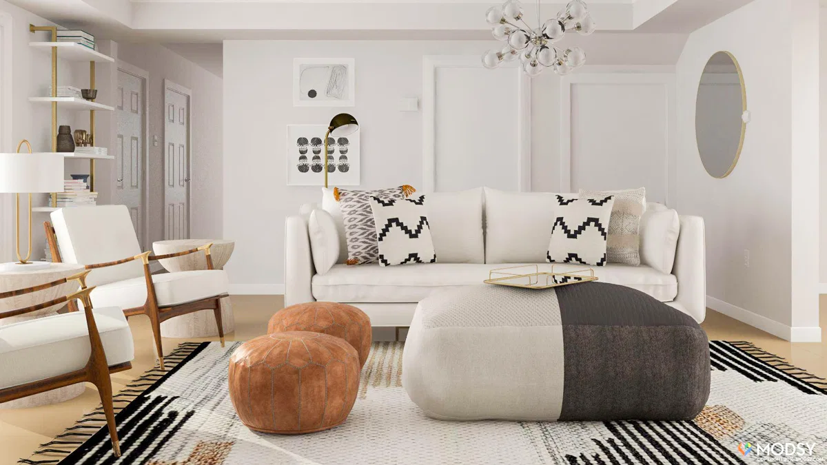 123 m² Penthouse with Four Bedrooms for Sale in Nea Smyrni, Athens Southern suburbs