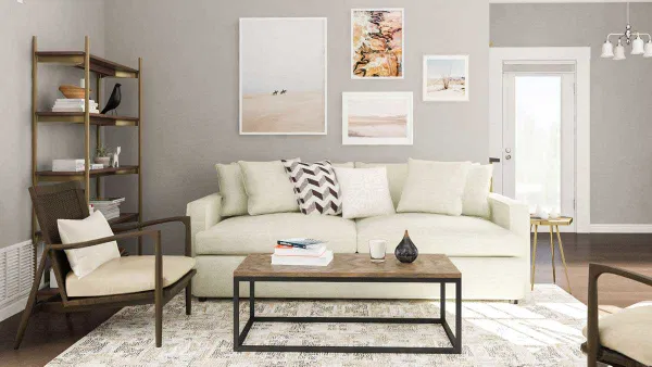 Newly Built 133 m² Apartment with Three Bedrooms for Sale in Nea Smyrni, Athens Southern suburbs