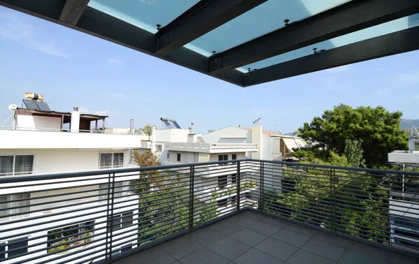 Apartment for Sale in Neo Psychiko, Athens Northern suburbs