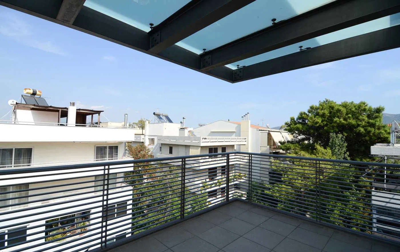 Apartment for Sale in Neo Psychiko, Athens Northern suburbs