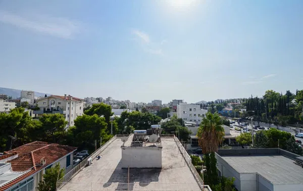 Apartment for Sale in Neo Psychiko, Athens Northern suburbs — photo 3