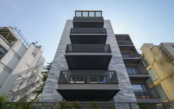 Apartment for Sale in Neo Psychiko, Athens Northern suburbs — photo 2