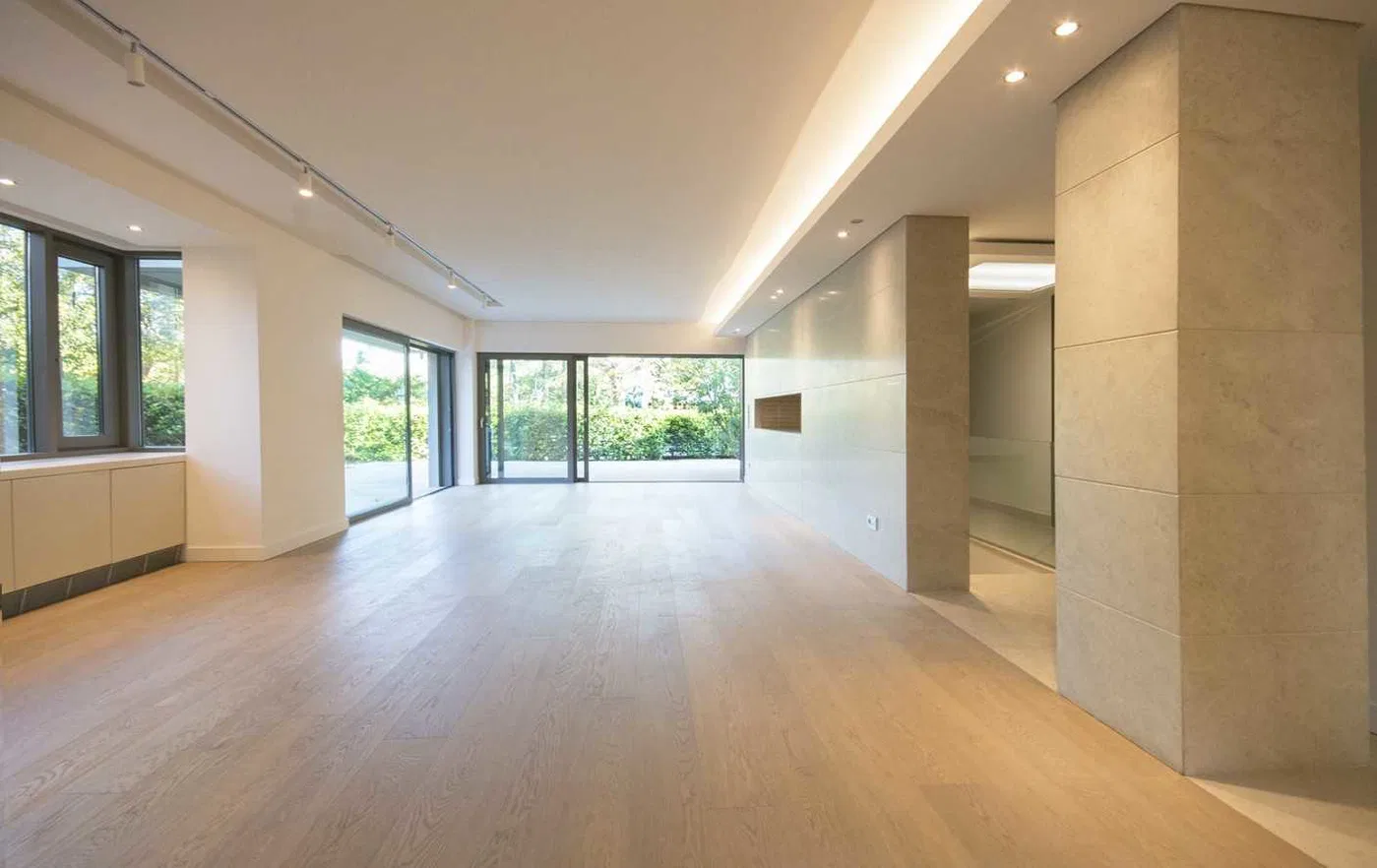 Four-Bedroom Apartment for Sale in Kifisia, Athens Northern suburbs