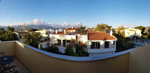 Three-Bedroom Villa for Sale in Kifisia, Athens Northern suburbs — photo 2