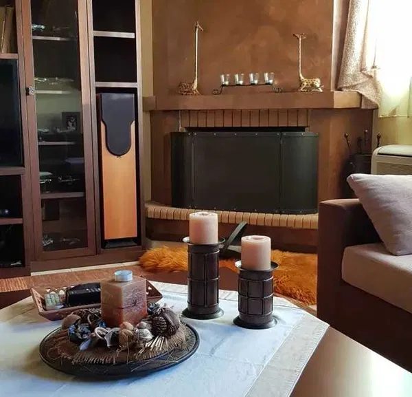 Three-Bedroom Villa for Sale in Kifisia, Athens Northern suburbs — photo 3