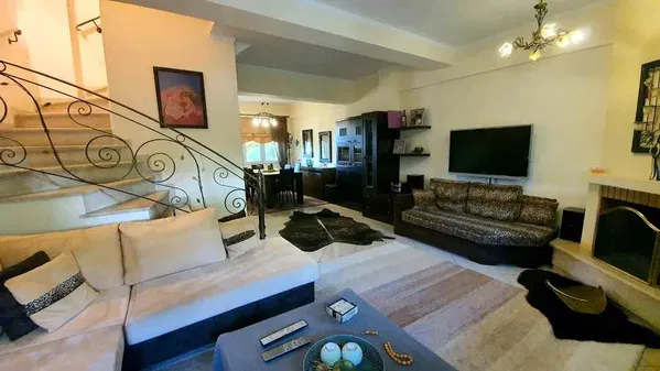 Three-Bedroom Villa for Sale in Kifisia, Athens Northern suburbs — photo 4