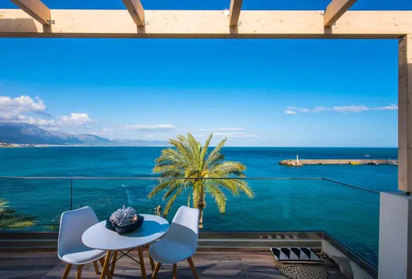 Hotel for Sale in Hersonissos, Heraklion — photo 2