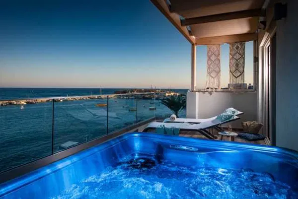 Hotel for Sale in Hersonissos, Heraklion — photo 4