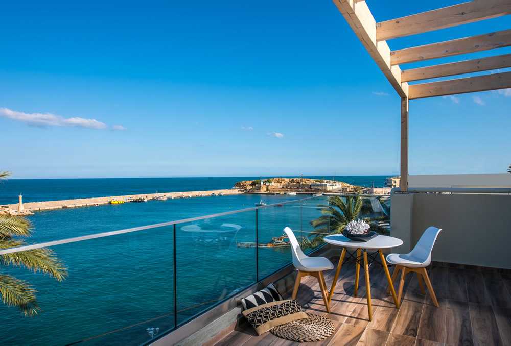 Hotel for Sale in Hersonissos, Heraklion