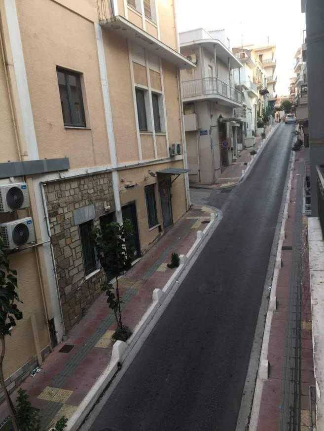 One-Bedroom Apartment for Sale in Agios Nikolaos, Lasithi