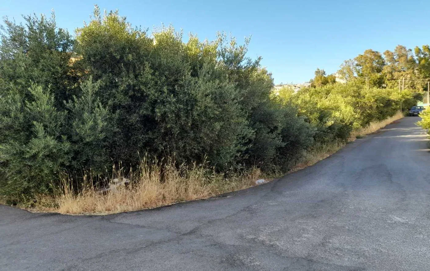 330 m² Land for Sale in Agios Ioannis, Agios Nikolaos