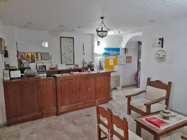 Hotel for Sale in Agios Nikolaos, Lasithi with Dining area