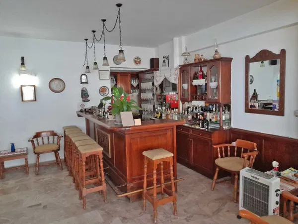Hotel for Sale in Agios Nikolaos, Lasithi with Dining area — photo 3