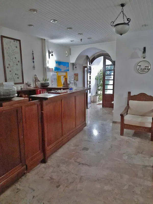 Hotel for Sale in Agios Nikolaos, Lasithi with Dining area — photo 2