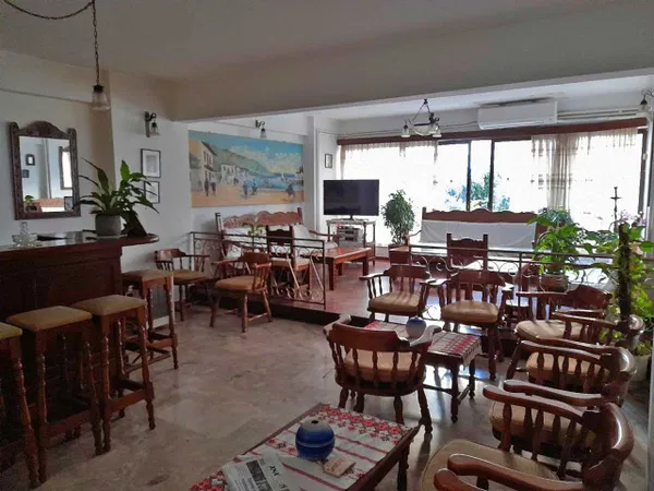 Hotel for Sale in Agios Nikolaos, Lasithi with Dining area — photo 4