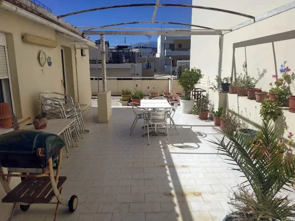 Building for Sale in Nea Chora, Chania