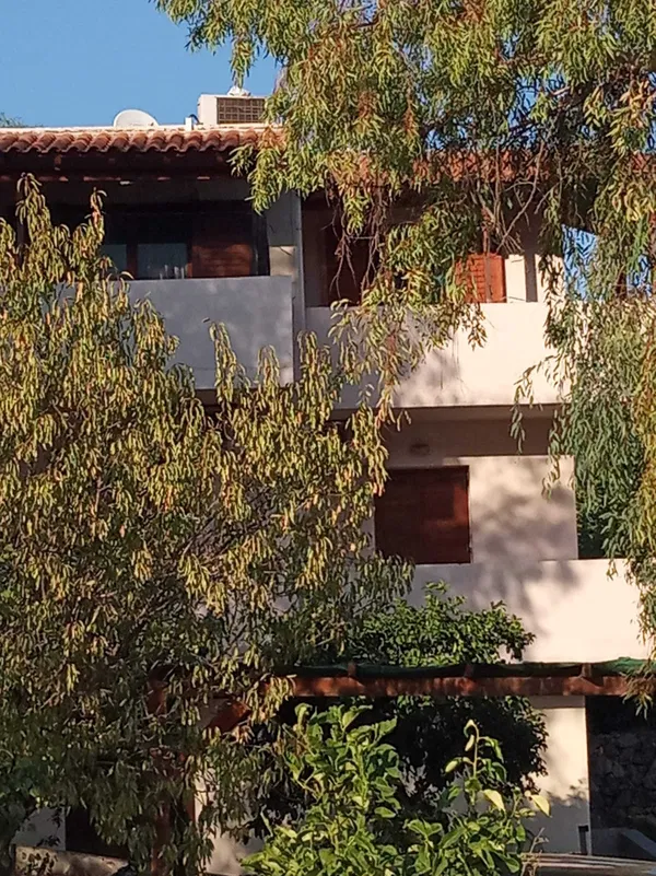80 m² Apartment with Three Bedrooms for Sale in Stylos, Apokoronas