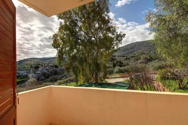 80 m² Apartment with Three Bedrooms for Sale in Stylos, Apokoronas — photo 3