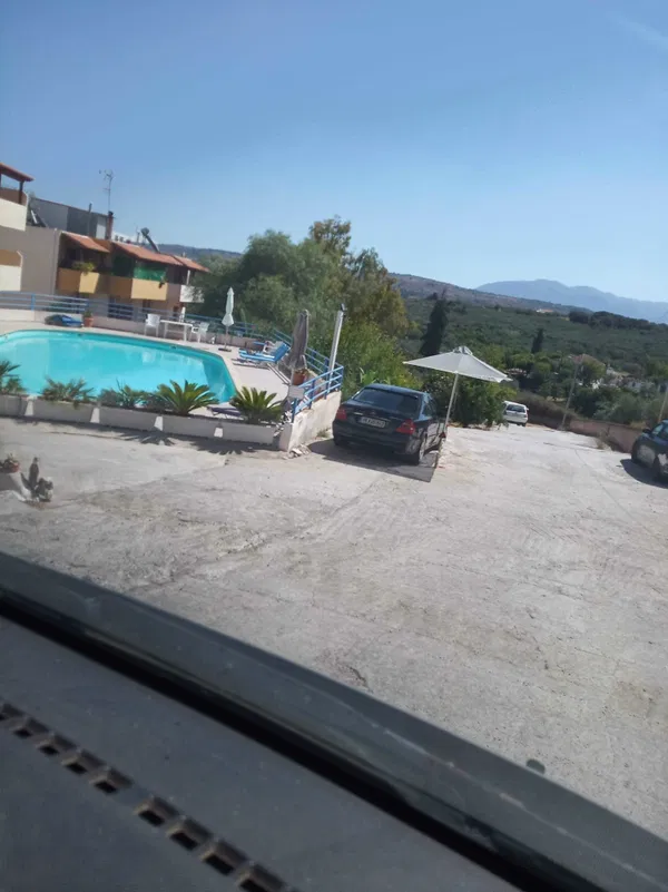 80 m² Apartment with Three Bedrooms for Sale in Stylos, Apokoronas — photo 4