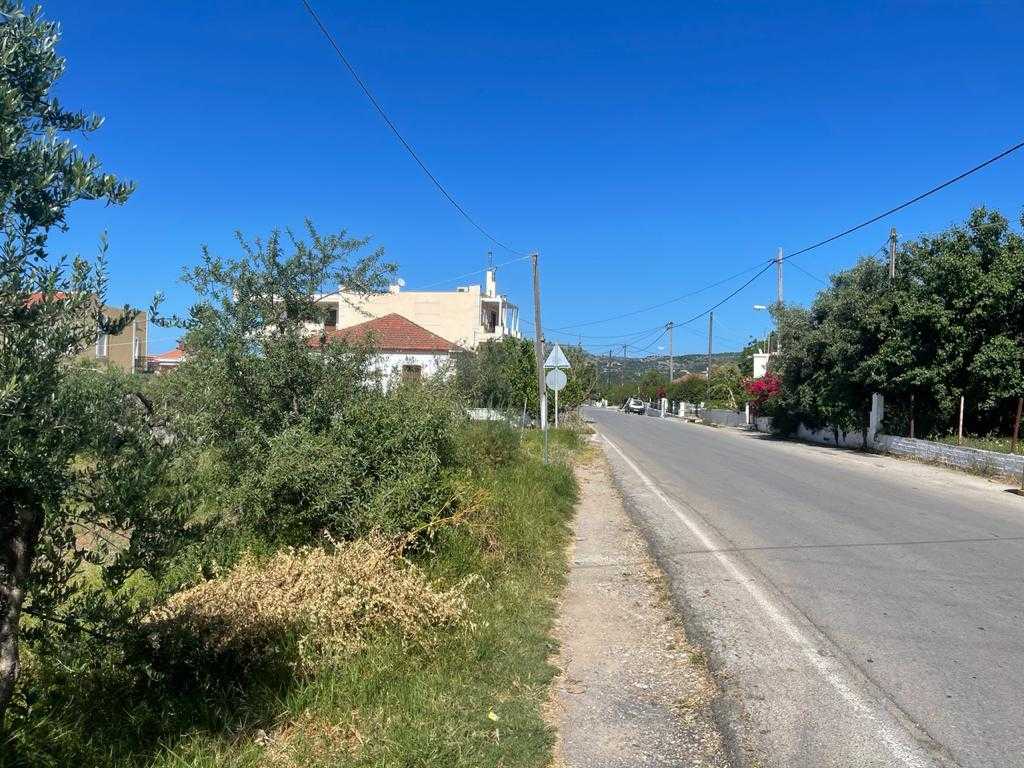 2,843 m² Plot for Sale in Nio Chorio, Apokoronas