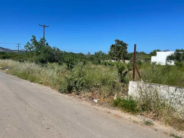 2,843 m² Plot for Sale in Nio Chorio, Apokoronas — photo 4