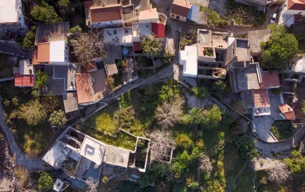 49 m² Plot of Land for Sale in Apokoronas, Chania — photo 3