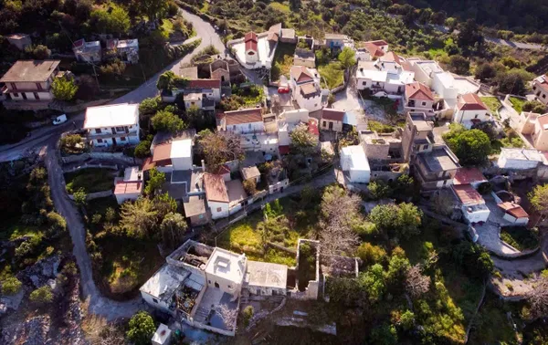 49 m² Plot of Land for Sale in Apokoronas, Chania — photo 2