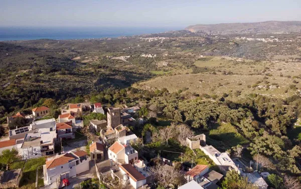 49 m² Plot of Land for Sale in Apokoronas, Chania — photo 5
