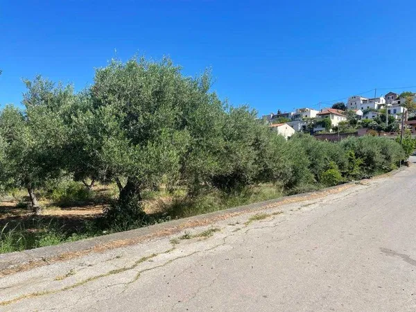 Sea-View 2,396 m² Plot for Sale in Nio Chorio, Apokoronas — photo 3
