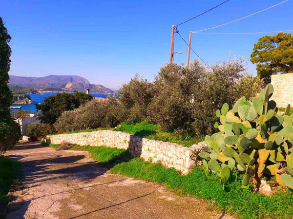 Sea-View 400 m² Land for Sale in Kalyves, Apokoronas — photo 4