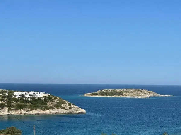 Sea-View 11,000 m² Plot of Land for Sale in Loutraki Akrotiriou, Akrotiri — photo 5